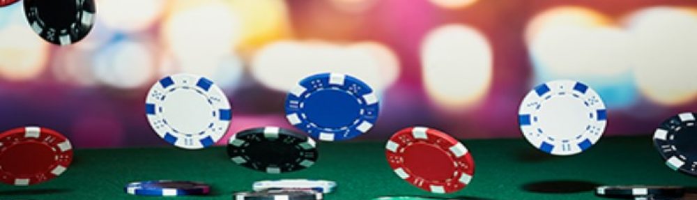 Online Real Money Poker